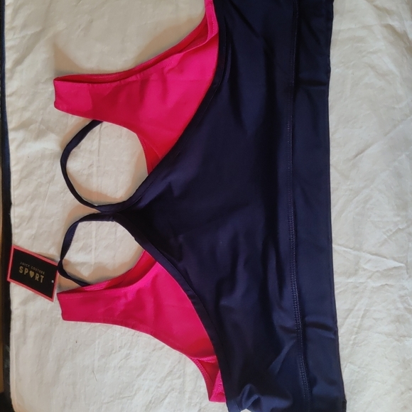 ✔️14 Juicy Sports Sport Bra - Picture 3 of 6